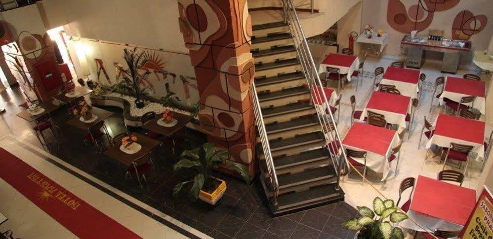 Atlas Hotel Residence Taguatinga Esterno foto